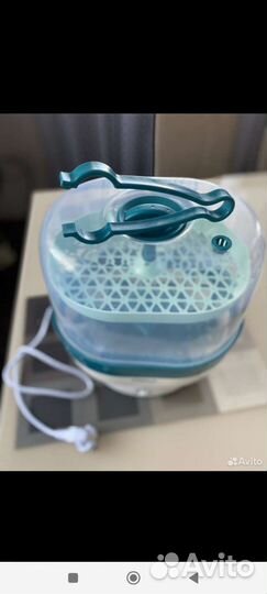 Стерилизатор