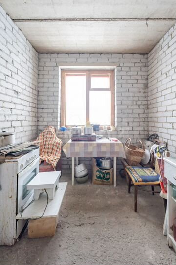 Коттедж 290 м² на участке 25 сот.