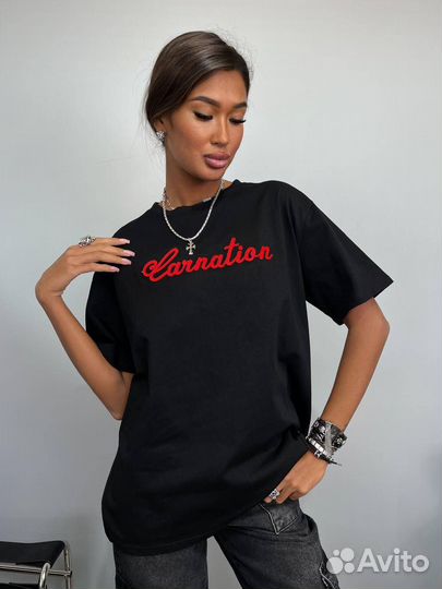 Футболка женская