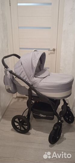 Коляска Rant Patio 2 в 1