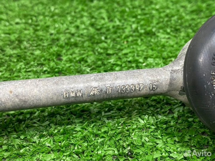 Стойка стабилизатора задняя Bmw X5 F15 2017