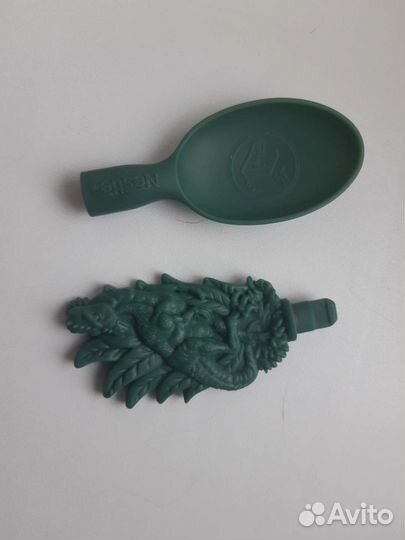 Ложка детская