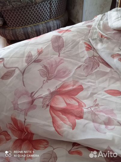 Портьеры и тюль