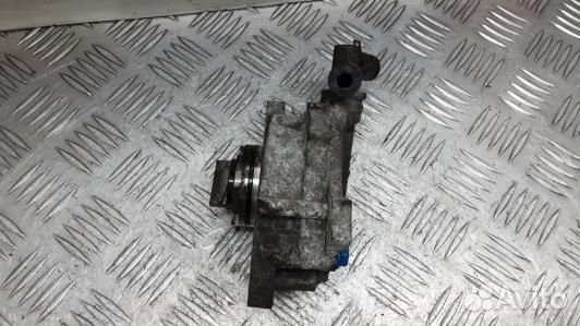 Насос вакуумный mitsubishi outlander 3 GF0W (KNP01KX01)