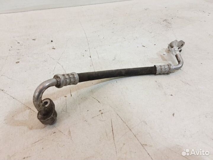 Трубка кондиционера Porsche Macan 95B 2014-2022