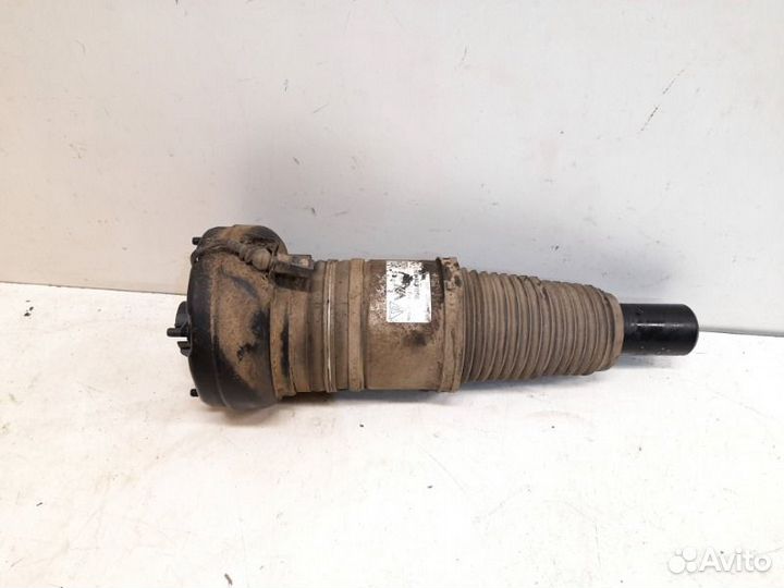 Пневмостойка передняя Porsche Macan 95B 2014-2019