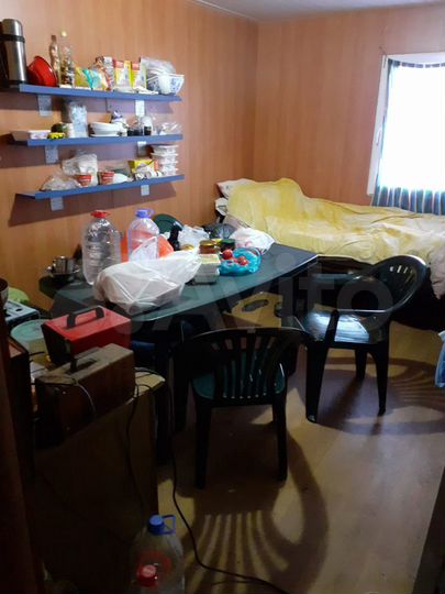 Дача 20 м² на участке 1 сот.