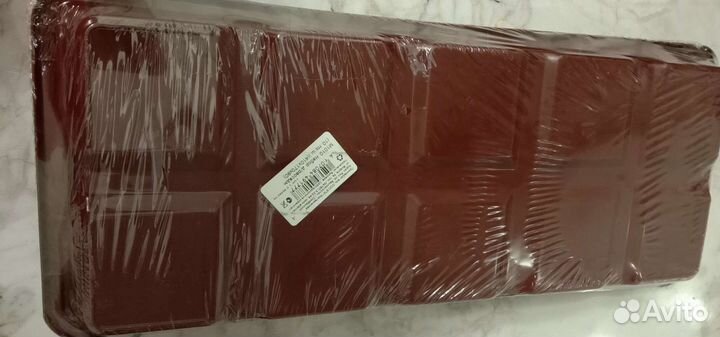 Набор для рассады (10 стаканов, 1 поддон)