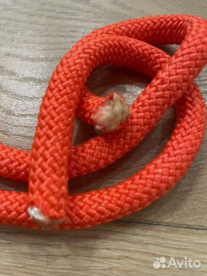 Скакалка для гимнастики