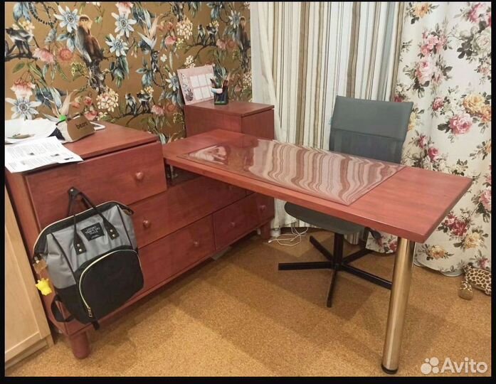 Мягкое стекло, защитная пленка пвх для стола