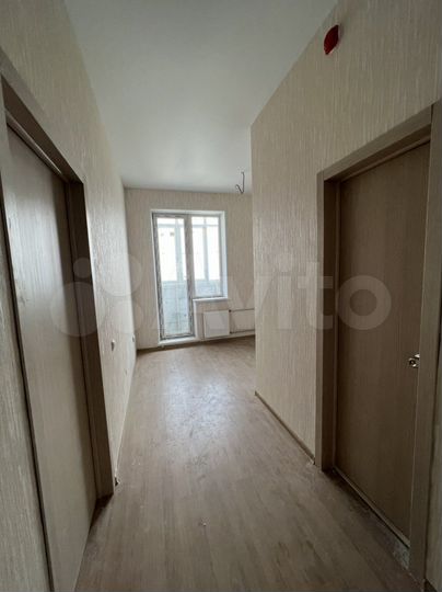 1-к. квартира, 34,9 м², 19/25 эт.