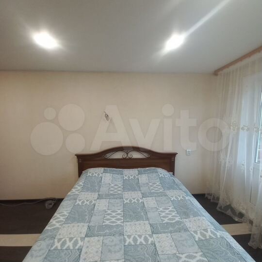 2-к. квартира, 43,7 м², 5/5 эт.