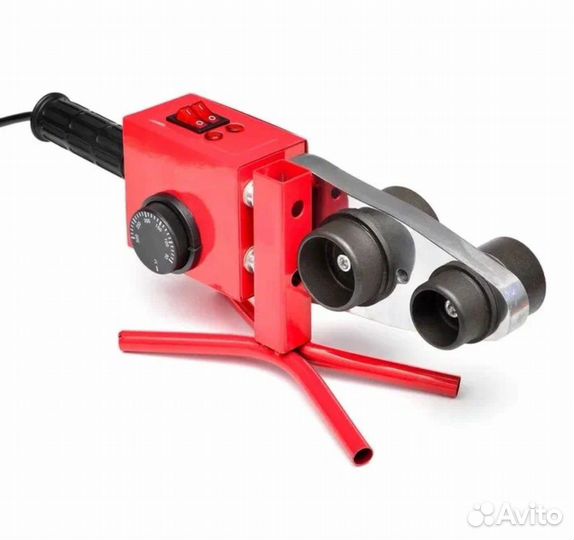 Аппарат для сварки пластико труб brait BWM-6M2000