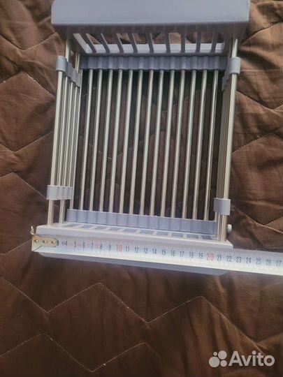 Коландер новый