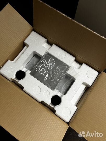 Колонки bowers & wilkins 686 s2