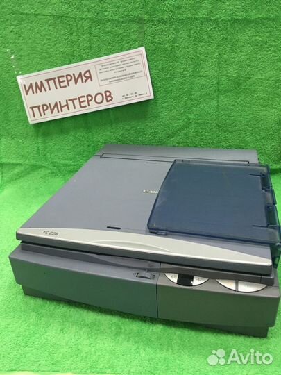 Копир Canon FC 228, A4
