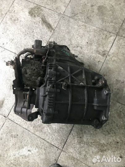 Раздатка Lexus Lx 570