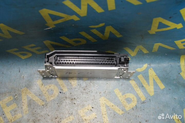 Блок управления EPS audi A6 C5