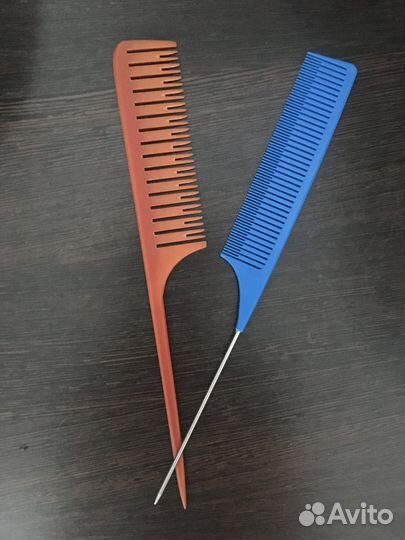Набор расчесок