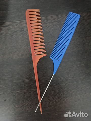 Набор расчесок