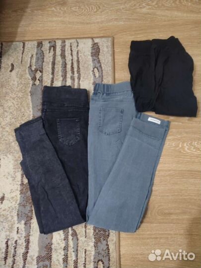 Отдам женские вещи