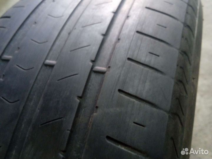 Bridgestone Ecopia EP300 205/55 R16