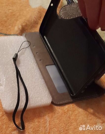 Чехол-книжка для samsung а12