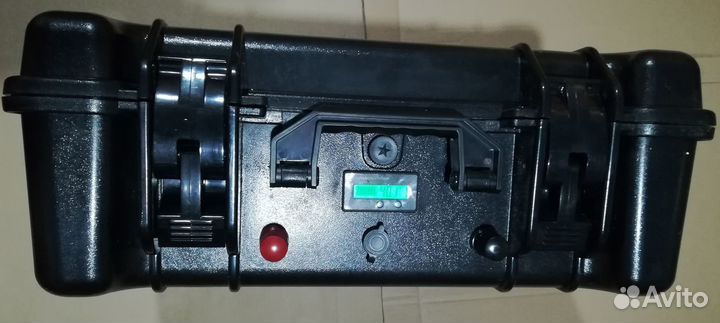 Аккумулятор 36 В для лодочного мотора и пр