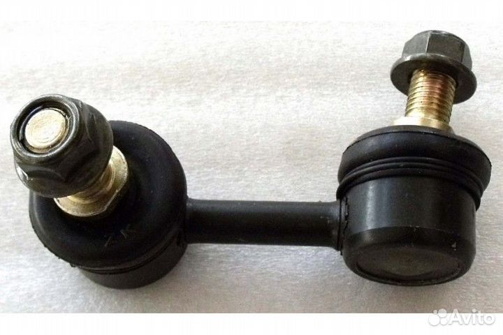 Стойка стабилизатора поперечной устойчивости, прав