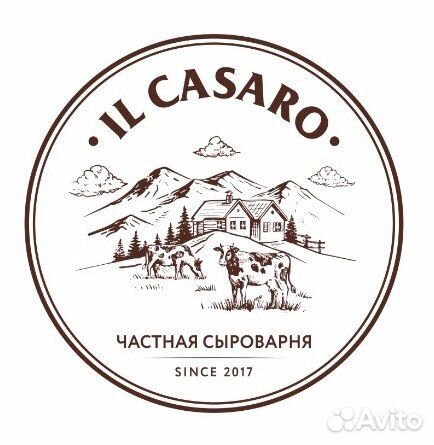 Бармен бариста