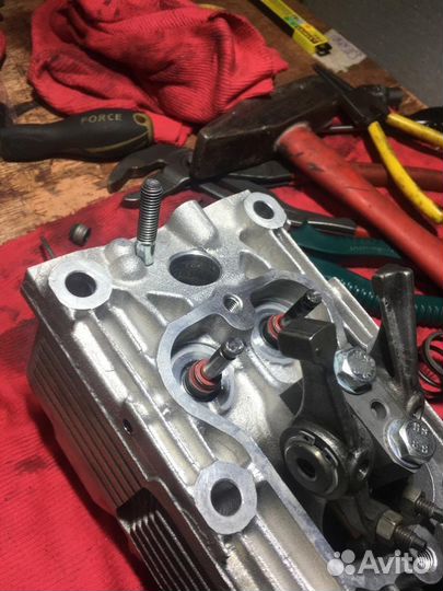 Ремонт электростанций генераторов