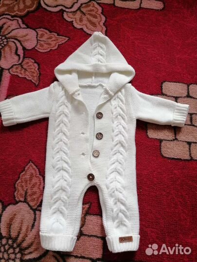 Детская одежда