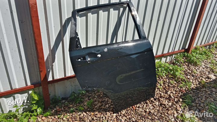 Дверь задняя правая Хонда срв 3 Honda CRV 3