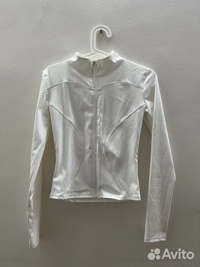 Лонгслив рашгард для фитнеса