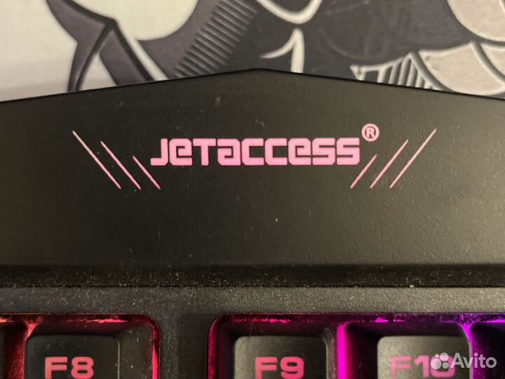 Игровая клавиатура