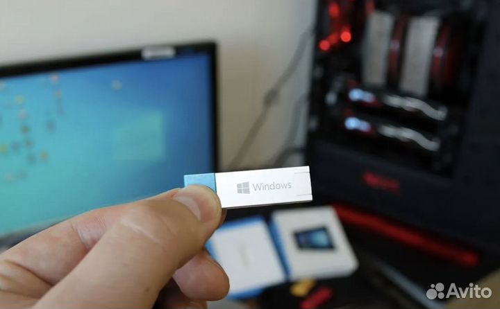 Компьютерный мастер. Ремонт компьютеров