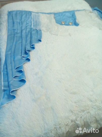 Ламбрикены