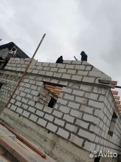 Все виды стройтельных и ремонтных работ