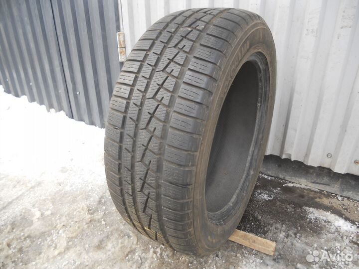 Yokohama W.Drive V902 235/55 R18 100V