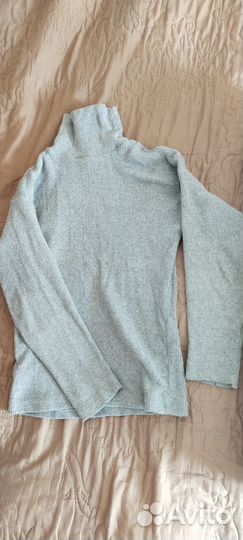 Детские вещи пакетом для девочек 116- 122