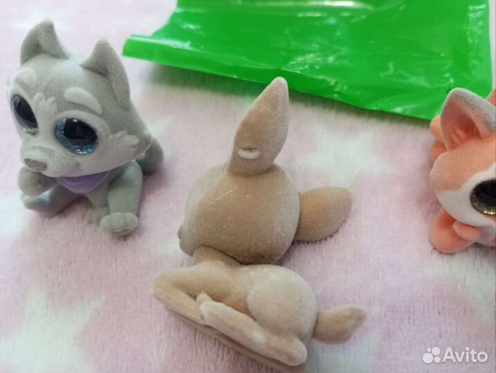 Игрушки Sweet box