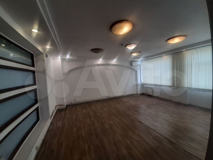 Офис, 37 м²
