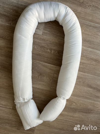 Кокон для новорожденных