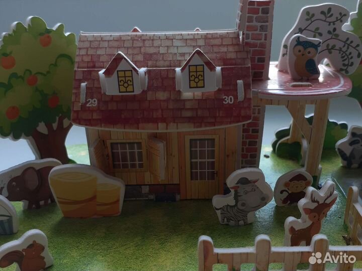 Конструктор