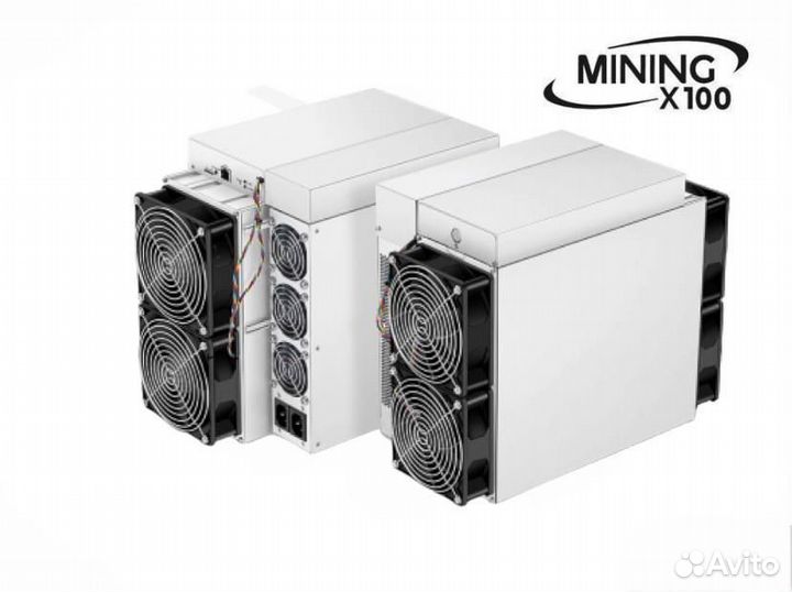 Asic Antminer S19 JXP 130t (В наличии)