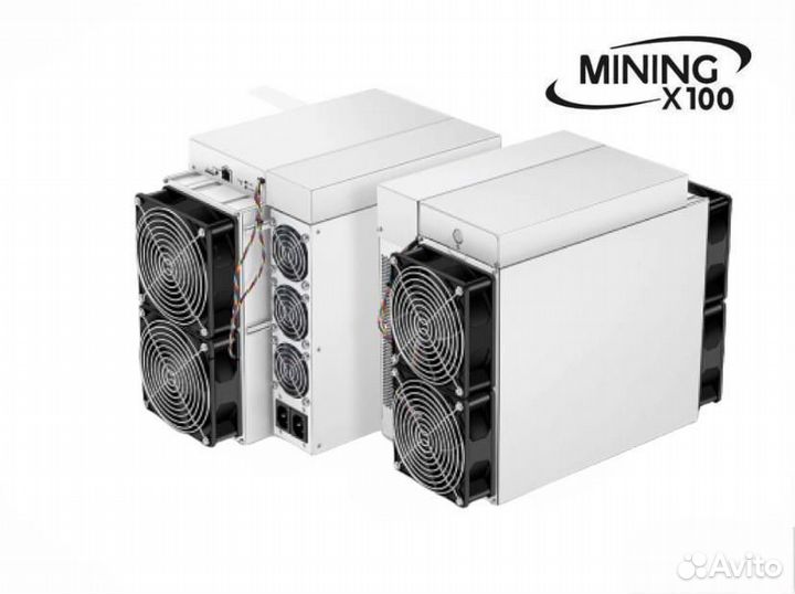 Asic Antminer S19 JXP 130t (В наличии)