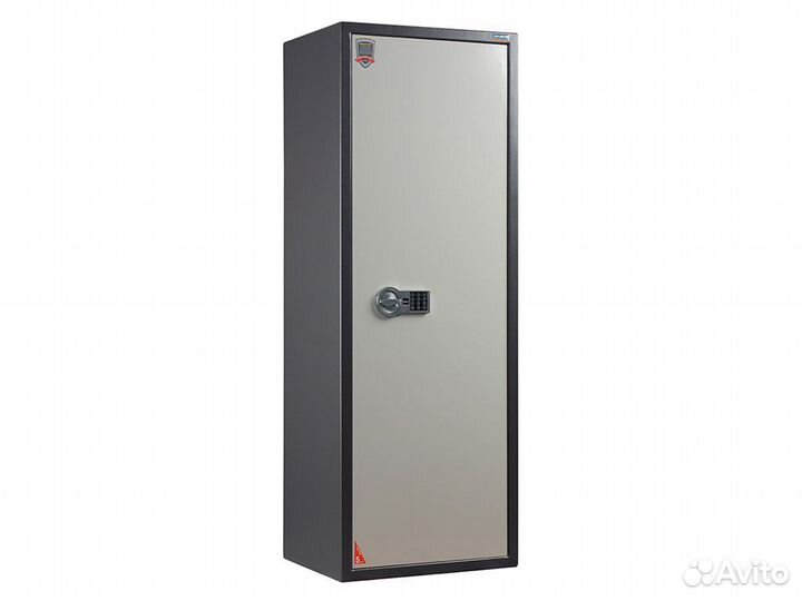 Сейф оружейный valberg сапсан-4 EL