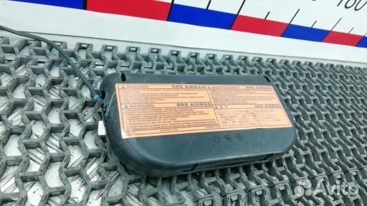 Подушка безопасности пассажира nissan primera P12