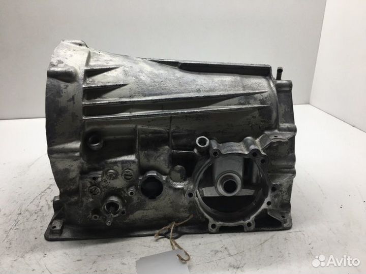 Корпус кпп Ssangyong Kyron DJ D20DT 2008