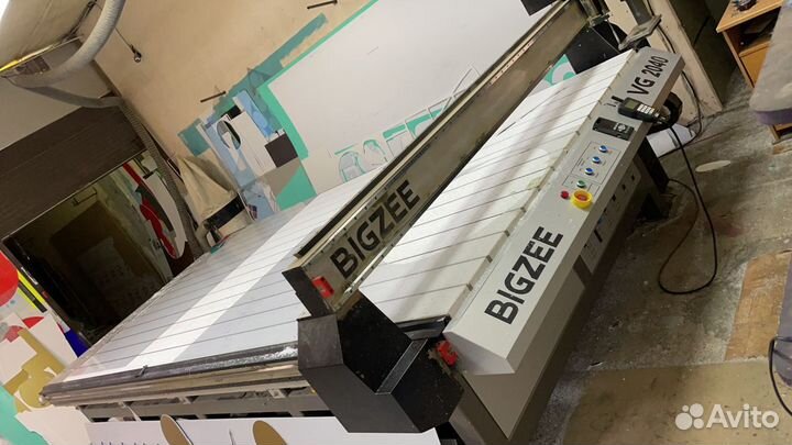 Фрезеровка на чпу